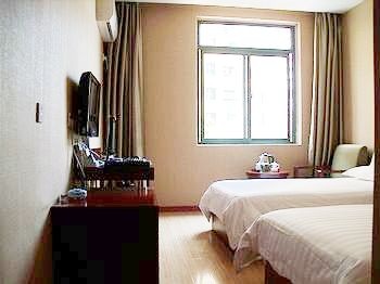 -- - Hefei Gold Coast Business Hotel