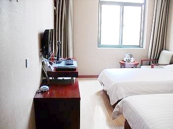 -- - Hefei Gold Coast Business Hotel