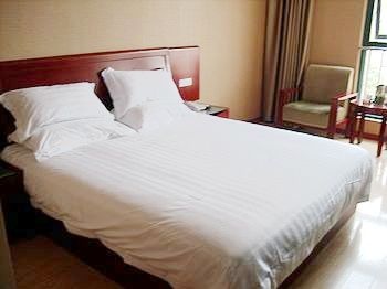 -- - Hefei Gold Coast Business Hotel