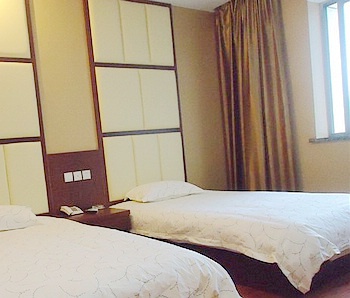 -- - Tianlun Business Hotel - Hefei