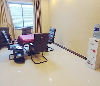 -- - Tianlun Business Hotel - Hefei