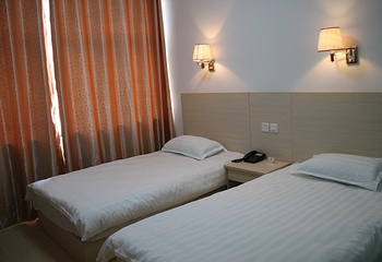 -- - Hefei Yu Garden Business Hotel