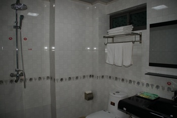  - Hefei Golden Sun Express hotel