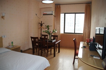  - Hefei Golden Sun Express hotel