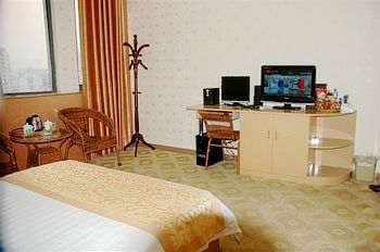 -- - Hefei Golden Sun Express hotel