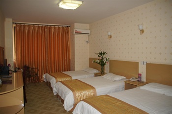  - Hefei Golden Sun Express hotel