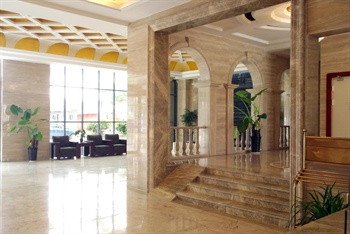  - Hefei Yaqi Business Hotel - Wanghucheng