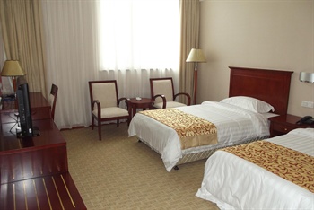  - Hefei Yaqi Business Hotel - Wanghucheng