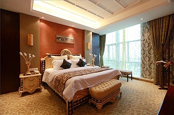 -- - Hefei YaHao Great Hotel