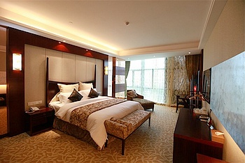 Guest Room - Hefei YaHao Great Hotel