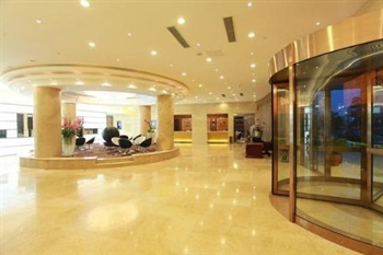  - Hefei YaHao Great Hotel