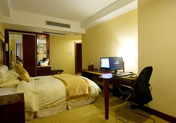  - Anhui Angang Hotel