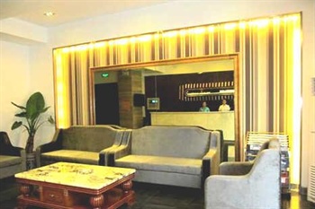  - Hefei Motel 168 - Changjiang Road