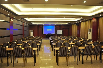  - Hefei Motel 168 - Changjiang Road