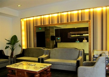  - Hefei Motel 168 - Changjiang Road