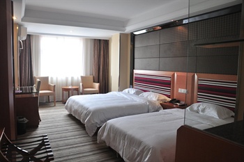  - Hefei Motel 168 - Changjiang Road