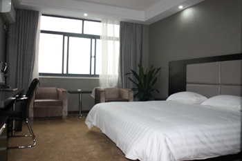  - E Express Hotel Hefei Binhu