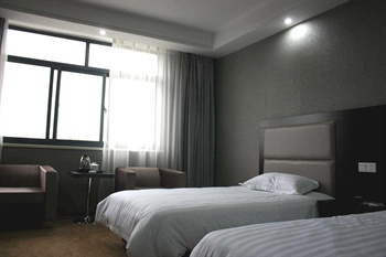  - E Express Hotel Hefei Binhu