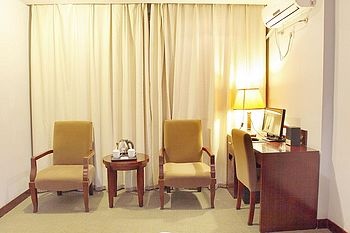 Guest Room - Hefei Jim Carry Business Express Hotel Suixi Road