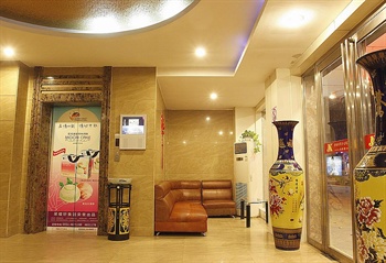  - Hefei Jim Carry Business Express Hotel Huizhou Avenue