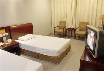  - Hefei Jim Carry Business Express Hotel Huizhou Avenue