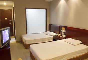  - Hefei Jim Carry Business Express Hotel Huizhou Avenue