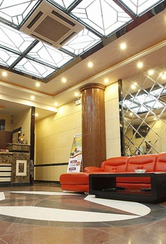  - Hefei Jim Carry Business Express Hotel Chaohu Road