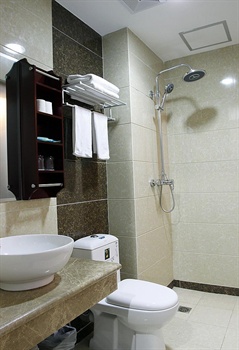  - Hefei Jim Carry Business Express Hotel Chaohu Road