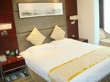 -- - Hefei weekend sunshine boutique Apartment Hotel