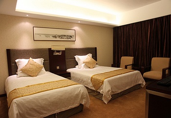 -- - Hefei weekend sunshine boutique Apartment Hotel