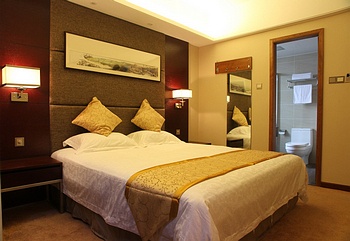 -- - Hefei weekend sunshine boutique Apartment Hotel