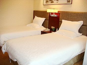 -- - Hefei weekend sunshine boutique Apartment Hotel