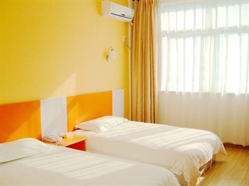  - Hefei Industry Business Hotel