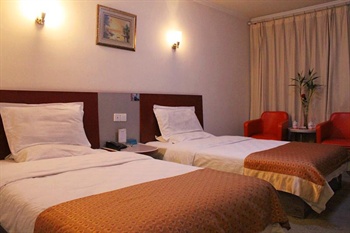  - Hefei Industry Business Hotel