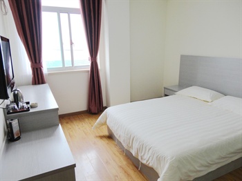  - Hefei City 118  Hotel Lotus Road