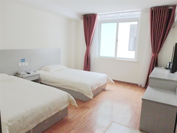  - Hefei City 118  Hotel Lotus Road