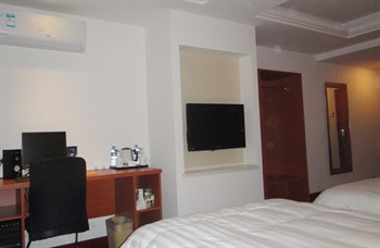  - Hefei Tianting Business Hotel - Suixi East Road