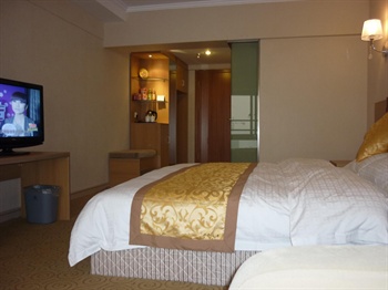  - Hefei City Home Business Hotel