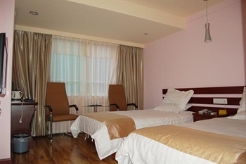  - Hefei Yongan Express hotel