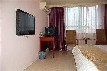  - Hefei Yongan Express hotel