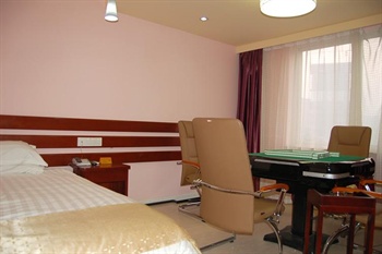  - Hefei Yongan Express hotel