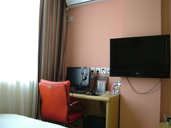  - Hefei Ruisite Hotel Heping Road