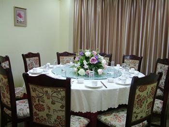  - Hefei Ruisite Hotel Heping Road