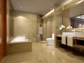  - Litian Holiday Hotel - Hefei