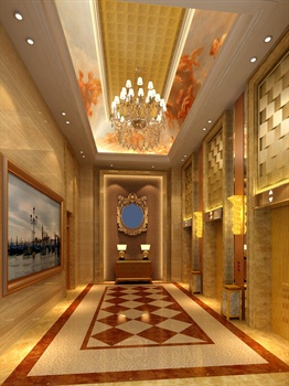  - Litian Holiday Hotel - Hefei