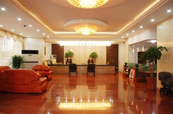  - Citihome Hotel Hefei wulidun