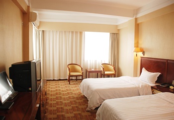  - Citihome Hotel Hefei wulidun