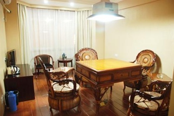  - Citihome Hotel Hefei wulidun