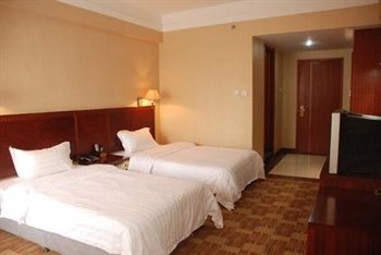  - Citihome Hotel Hefei wulidun