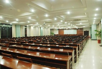  - Citihome Hotel Hefei wulidun